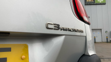 Citroen C3 Aircross 1.2 PureTech 110 Feel 5dr [6 speed] Petrol Hatchback